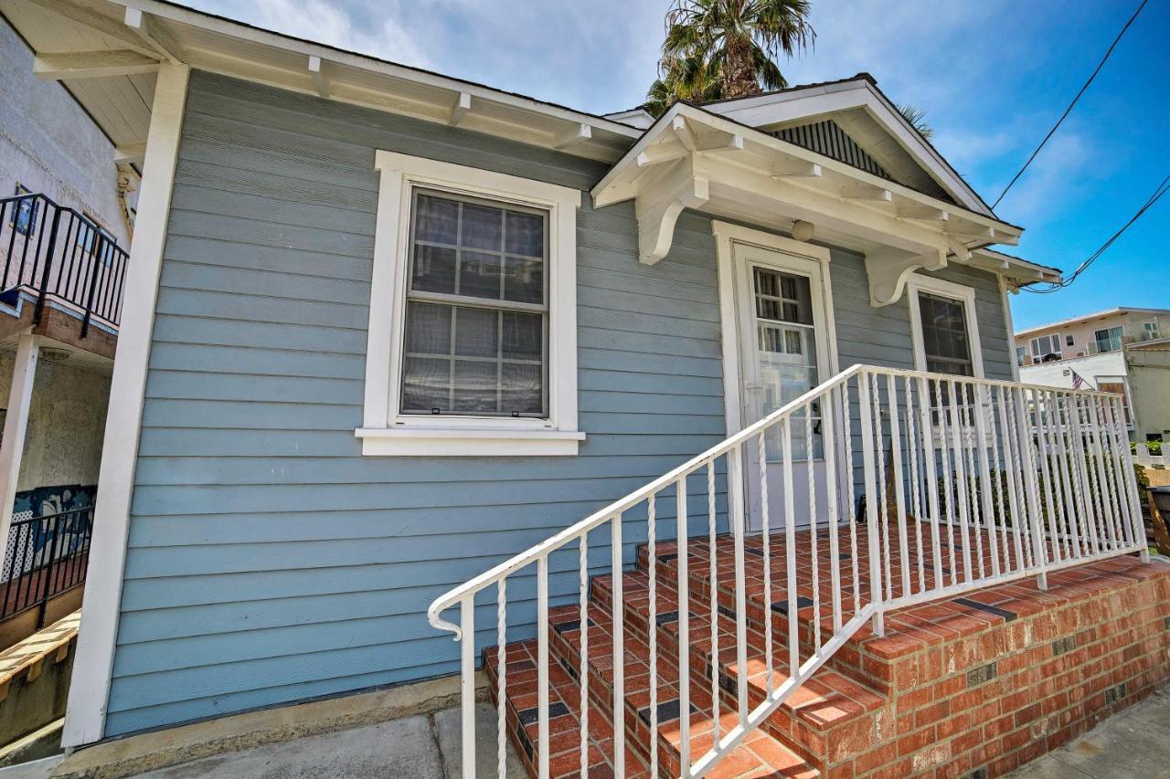 Ocean-View Home - Walk To Avalon City Center! Luaran gambar